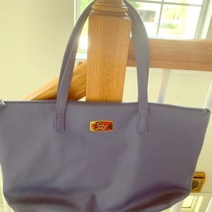 Joy Mangano Tote Bag
